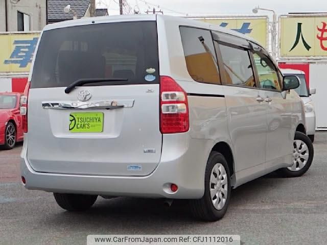 toyota noah 2012 quick_quick_DBA-ZRR70G_ZRR70-0488956 image 2