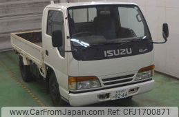 isuzu elf-truck 1996 CFJ1700871