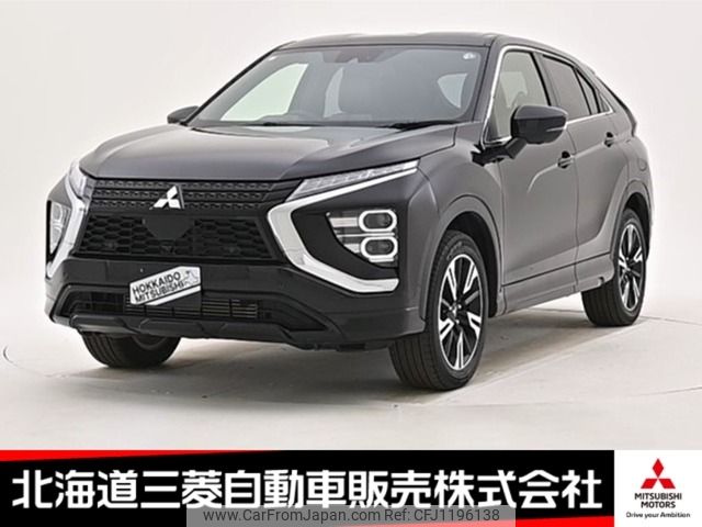mitsubishi eclipse-cross 2024 -MITSUBISHI--Eclipse Cross 5BA-GK1W--GK1W-0700457---MITSUBISHI--Eclipse Cross 5BA-GK1W--GK1W-0700457- image 1