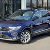 volkswagen volkswagen-others 2021 -VOLKSWAGEN--VW T-Roc 3DA-A1DFF--WVCZZZA1ZMV021344---VOLKSWAGEN--VW T-Roc 3DA-A1DFF--WVCZZZA1ZMV021344- image 1