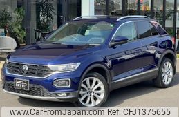 volkswagen volkswagen-others 2021 -VOLKSWAGEN--VW T-Roc 3DA-A1DFF--WVCZZZA1ZMV021344---VOLKSWAGEN--VW T-Roc 3DA-A1DFF--WVCZZZA1ZMV021344-