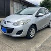 mazda demio 2011 CFJ1834736 image 5