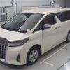 toyota alphard 2018 -TOYOTA 【春日井 310そ8585】--Alphard AGH30W-0182460---TOYOTA 【春日井 310そ8585】--Alphard AGH30W-0182460- image 1