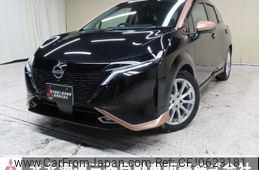 nissan aura 2022 quick_quick_FSNE13_FSNE13-550252