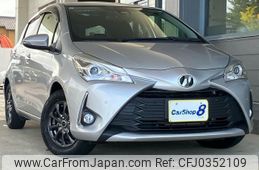 toyota vitz 2019 quick_quick_DBA-NSP130_NSP130-4021054