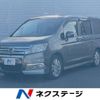 honda stepwagon 2009 -HONDA--Stepwgn DBA-RK5--RK5-1009321---HONDA--Stepwgn DBA-RK5--RK5-1009321- image 1