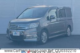 honda stepwagon 2009 -HONDA--Stepwgn DBA-RK5--RK5-1009321---HONDA--Stepwgn DBA-RK5--RK5-1009321-