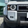 toyota land-cruiser-wagon 2025 CFJ1721205 image 4