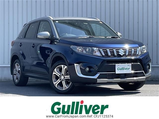 suzuki escudo 2021 -SUZUKI--Escudo 4BA-YEA1S--TSMLYEA1S00852762---SUZUKI--Escudo 4BA-YEA1S--TSMLYEA1S00852762- image 1