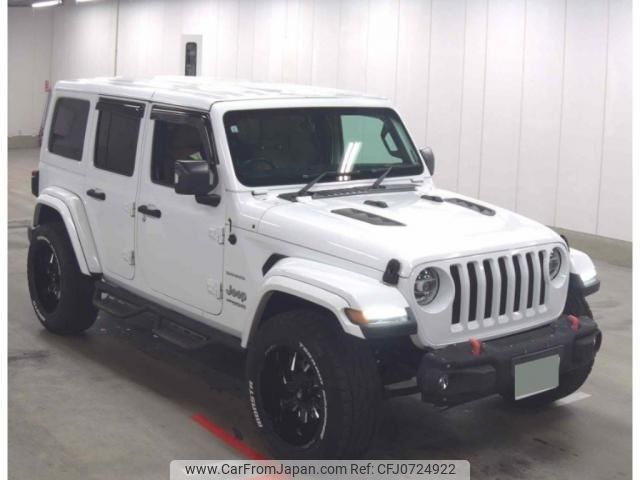 jeep wrangler 2019 quick_quick_ABA-JL36L_1C4HJXLG6JW251458 image 1