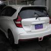 nissan note 2017 -NISSAN--Note DAA-HE12--HE12-060460---NISSAN--Note DAA-HE12--HE12-060460- image 26