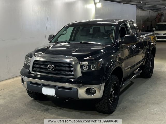 toyota tundra 2007 -OTHER IMPORTED 【熊本 100た1292】--Tundra ﾌﾒｲ-ｱｲ5173899ｱｲ---OTHER IMPORTED 【熊本 100た1292】--Tundra ﾌﾒｲ-ｱｲ5173899ｱｲ- image 1