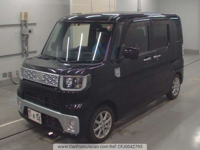 daihatsu wake 2015 -DAIHATSU--WAKE DBA-LA700S--LA700S-0042812---DAIHATSU--WAKE DBA-LA700S--LA700S-0042812- image 1