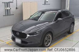 mazda cx-3 2021 -MAZDA 【富山 330に660】--CX-30 DMEP-152920---MAZDA 【富山 330に660】--CX-30 DMEP-152920-