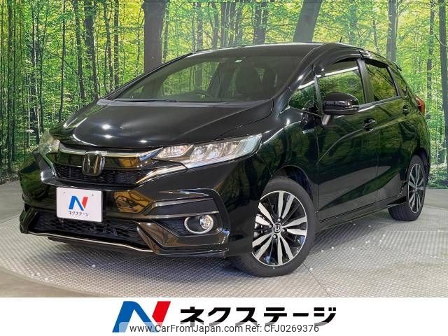 honda fit 2019 -HONDA--Fit DAA-GP5--GP5-3426520---HONDA--Fit DAA-GP5--GP5-3426520- image 1