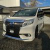 toyota noah 2014 -TOYOTA--Noah DAA-ZWR80G--ZWR80-0030141---TOYOTA--Noah DAA-ZWR80G--ZWR80-0030141- image 1