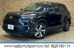 toyota raize 2023 CFJ1780126