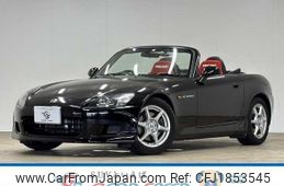 honda s2000 1999 CFJ1853545