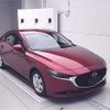 mazda mazda3 2019 -MAZDA--MAZDA3 BP8P-100286---MAZDA--MAZDA3 BP8P-100286- image 1