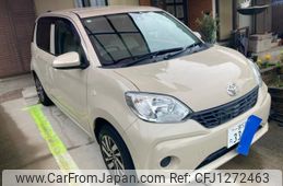 toyota passo 2018 -TOYOTA--Passo DBA-M700A--M700A-1006416---TOYOTA--Passo DBA-M700A--M700A-1006416-