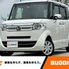 honda n-box 2017 -HONDA--N BOX DBA-JF1--JF1-2557282---HONDA--N BOX DBA-JF1--JF1-2557282- image 1