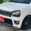 suzuki alto 2016 -SUZUKI--Alto DBA-HA36S--HA36S-885022---SUZUKI--Alto DBA-HA36S--HA36S-885022- image 6