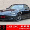 mazda roadster 2016 CFJ1765631 image 1