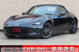 mazda roadster 2016 CFJ1765631