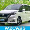 nissan serena 2019 quick_quick_DAA-HFC27_HFC27-029520 image 1