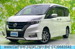 nissan serena 2019 quick_quick_DAA-HFC27_HFC27-029520