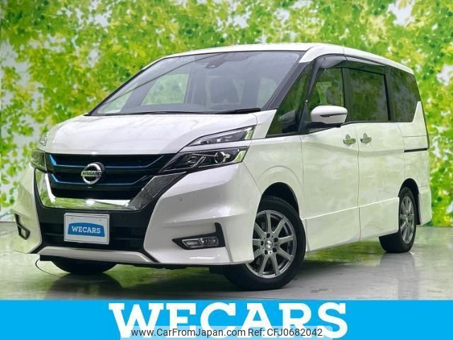 nissan serena 2019 quick_quick_DAA-HFC27_HFC27-029520 image 1