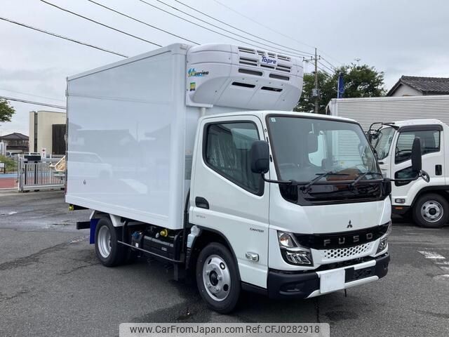 mitsubishi-fuso canter 2024 -MITSUBISHI--Canter 2RG-FBAV0--FBAV0-***562---MITSUBISHI--Canter 2RG-FBAV0--FBAV0-***562- image 2