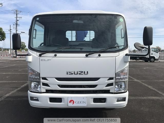 isuzu elf-truck 2016 CFJ1755850 image 2