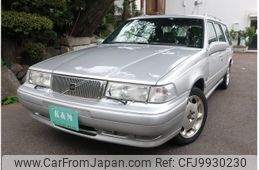 volvo v90 1998 CFJ9930230