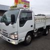 isuzu elf-truck 2018 -ISUZU--Elf TRG-NKR85A--NKR85-7076737---ISUZU--Elf TRG-NKR85A--NKR85-7076737- image 1