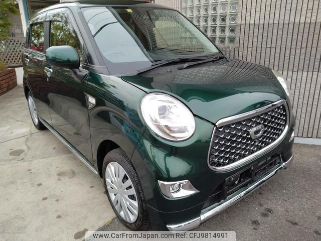 daihatsu cast 2022 quick_quick_5BA-LA260S_LA260S-0046307 image 2