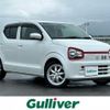 suzuki alto 2019 -SUZUKI--Alto DBA-HA36S--HA36S-511160---SUZUKI--Alto DBA-HA36S--HA36S-511160- image 1