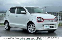 suzuki alto 2019 -SUZUKI--Alto DBA-HA36S--HA36S-511160---SUZUKI--Alto DBA-HA36S--HA36S-511160-