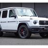 mercedes-benz g-class 2023 quick_quick_3BA-463276_W1N4632762X485510 image 1