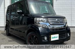 honda n-box 2012 CFJ1492847