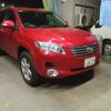 toyota vanguard 2009 -TOYOTA--Vanguard DBA-ACA38W--ACA38-5135387---TOYOTA--Vanguard DBA-ACA38W--ACA38-5135387- image 1