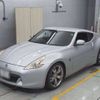 nissan fairlady-z 2009 -NISSAN 【名古屋 304ﾊ1917】--Fairlady Z CBA-Z34--Z34-602064---NISSAN 【名古屋 304ﾊ1917】--Fairlady Z CBA-Z34--Z34-602064- image 1