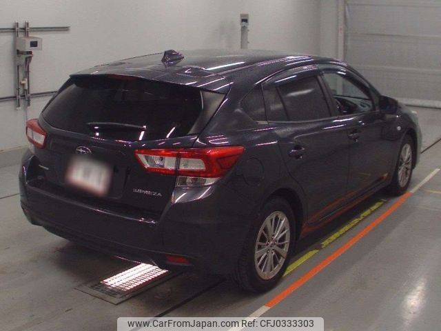 subaru impreza-wagon 2019 -SUBARU--Impreza Wagon GT3-068350---SUBARU--Impreza Wagon GT3-068350- image 2