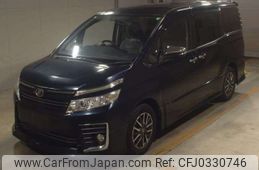 toyota voxy 2015 -TOYOTA--Voxy DBA-ZRR80W--ZRR80-0137284---TOYOTA--Voxy DBA-ZRR80W--ZRR80-0137284-