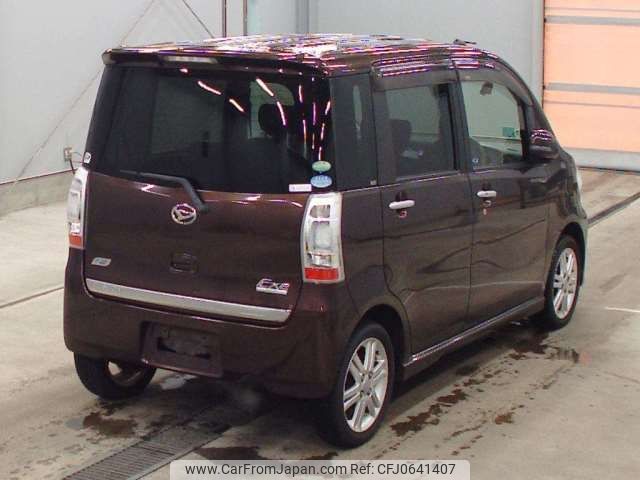 daihatsu tanto-exe 2012 -DAIHATSU--Tanto Exe DBA-L465S--L465S-0011766---DAIHATSU--Tanto Exe DBA-L465S--L465S-0011766- image 2