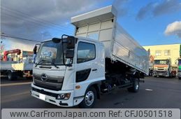 hino ranger 2023 -HINO--Hino Ranger 2KG-FD2ABA--FD2AB-***266---HINO--Hino Ranger 2KG-FD2ABA--FD2AB-***266-