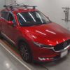 mazda cx-5 2018 -MAZDA 【所沢 302ｽ2862】--CX-5 6BA-KFEP--KFEP-205283---MAZDA 【所沢 302ｽ2862】--CX-5 6BA-KFEP--KFEP-205283- image 10