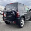 mitsubishi pajero-mini 2008 -MITSUBISHI--Pajero mini ABA-H58A--H58A-0720248---MITSUBISHI--Pajero mini ABA-H58A--H58A-0720248- image 8