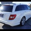 mercedes-benz c-class-station-wagon 2014 -MERCEDES-BENZ 【名変中 】--Benz C Class Wagon 204249--2G299771---MERCEDES-BENZ 【名変中 】--Benz C Class Wagon 204249--2G299771- image 29