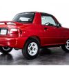 suzuki x-90 1997 CFJ1531359 image 13
